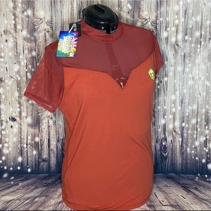 Her Universe She-Ra Catra Cosplay Shirt M NWT